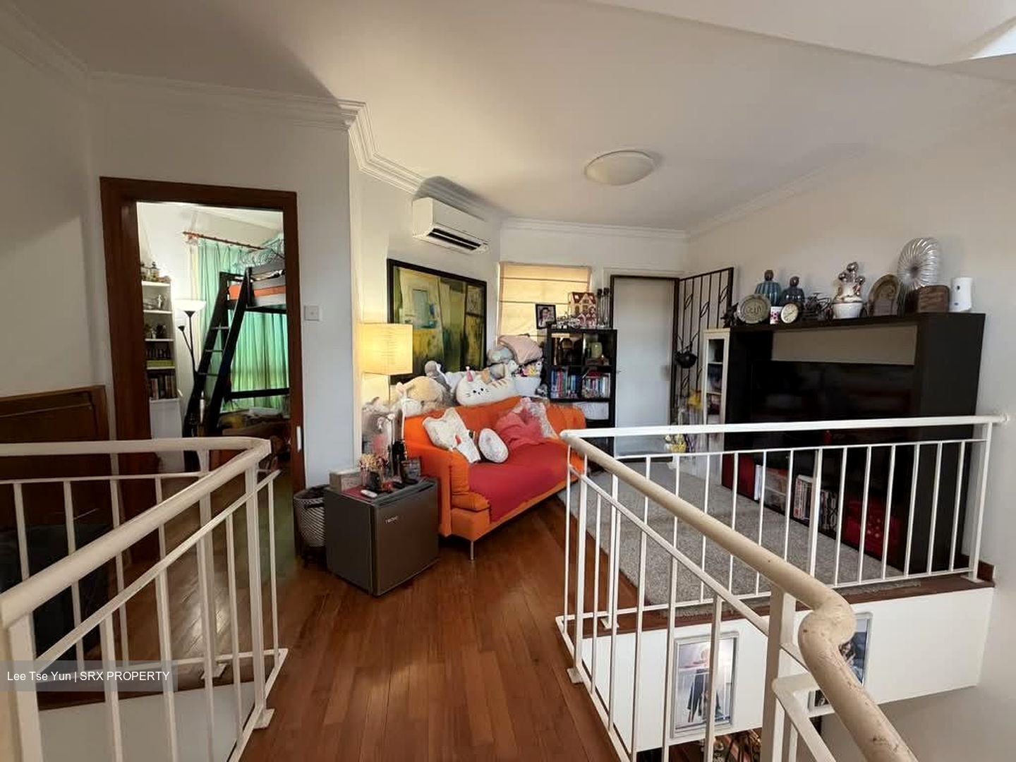 Villa Marina (D15), Condominium #539255021